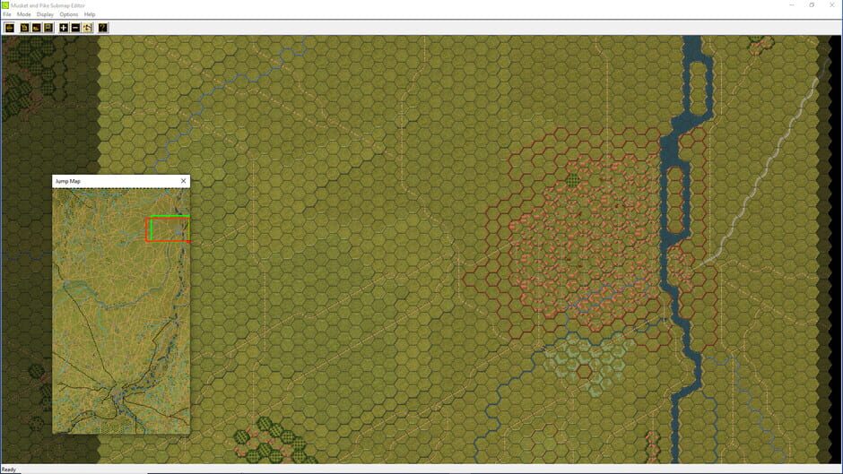 Capture de War of the Austrian Succession