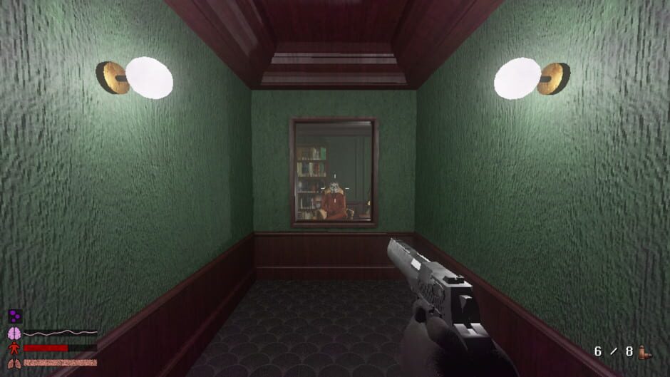 Capture de Hypnostasis