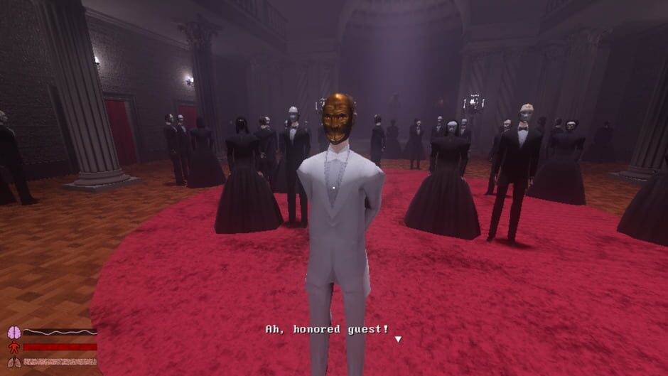 Capture de Hypnostasis