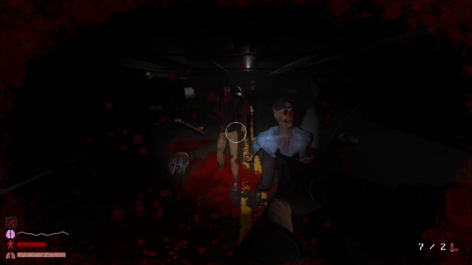 Capture de Hypnostasis