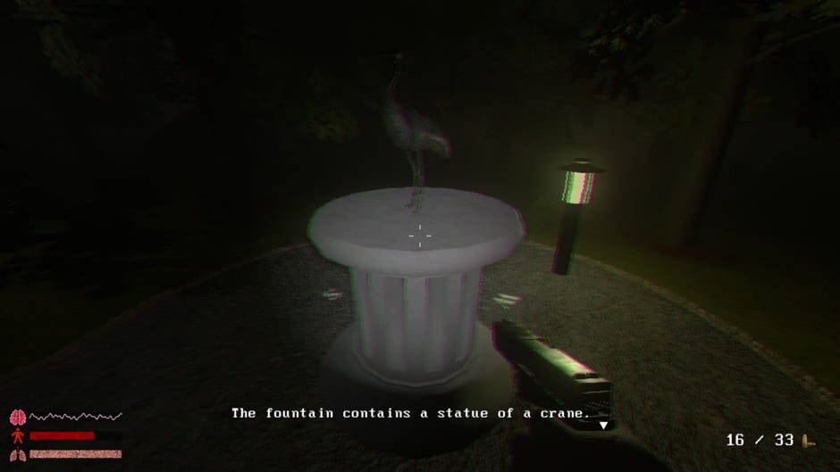 Capture de Hypnostasis