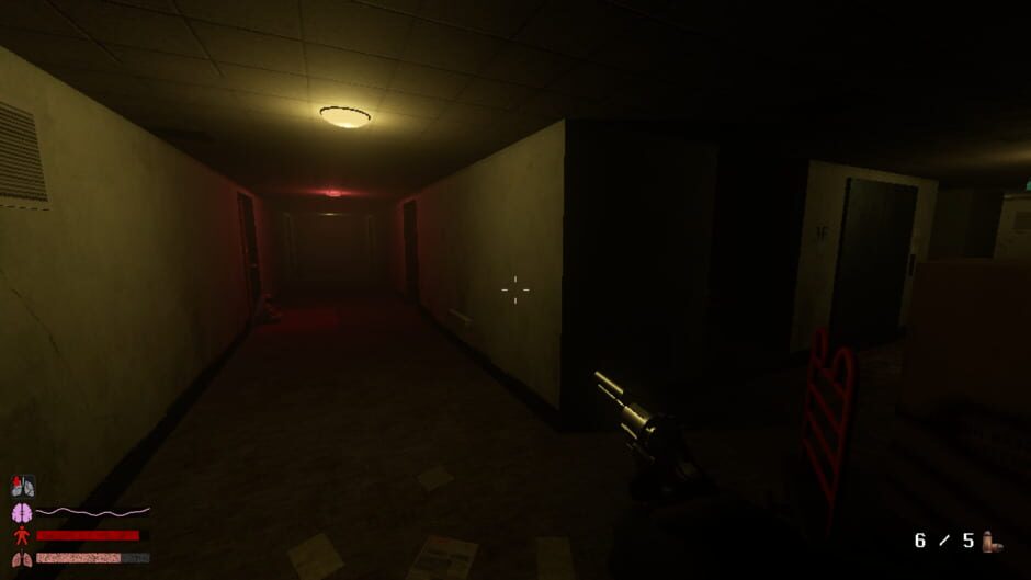 Capture de Hypnostasis