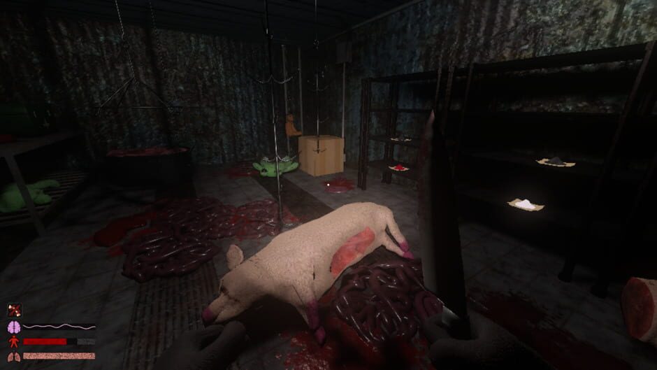 Capture de Hypnostasis