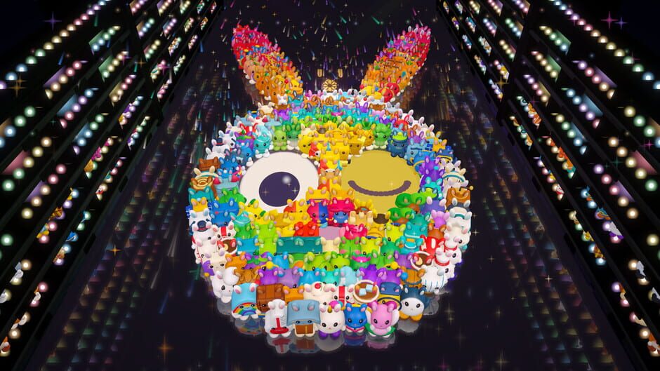 Capture de Sort The Bunnies