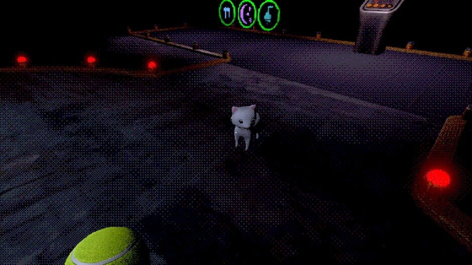 Capture de Reverse T-gotchi