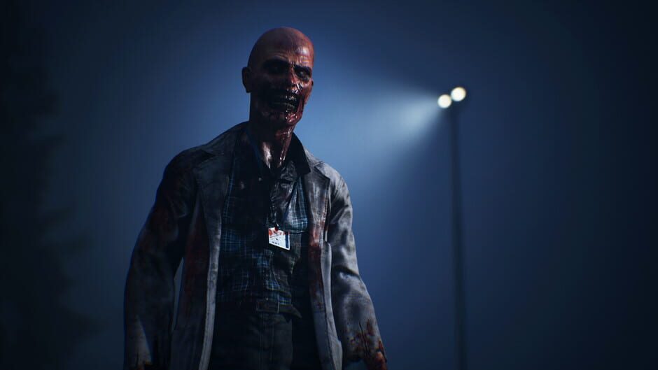 Capture de SCP: Project Pneuma