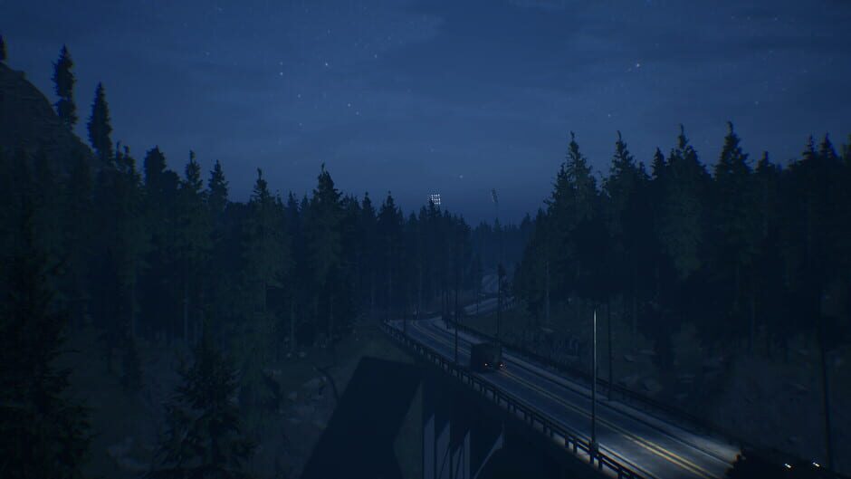 Capture de SCP: Project Pneuma