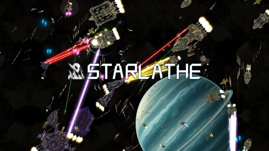 Capture de Starlathe