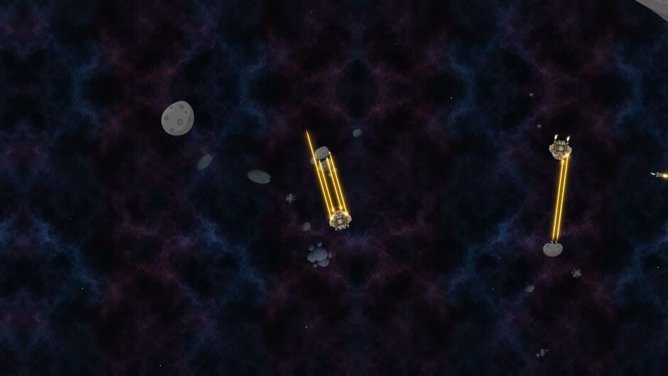Capture de Starlathe
