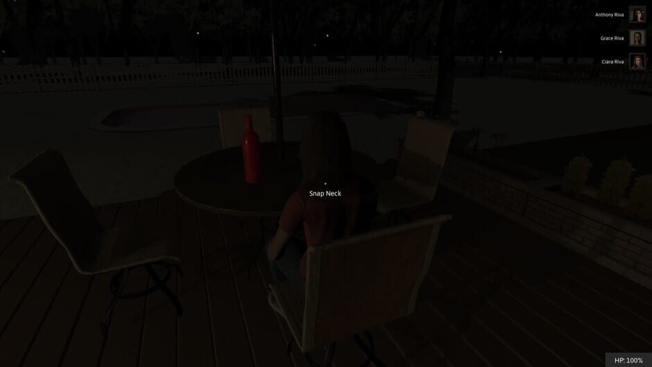 Capture de Cosa Nostra