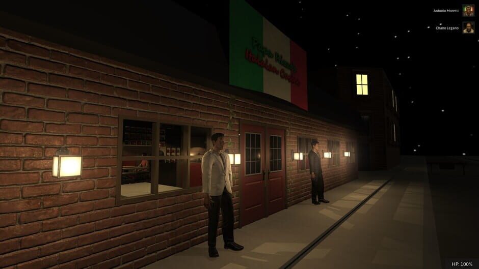 Capture de Cosa Nostra