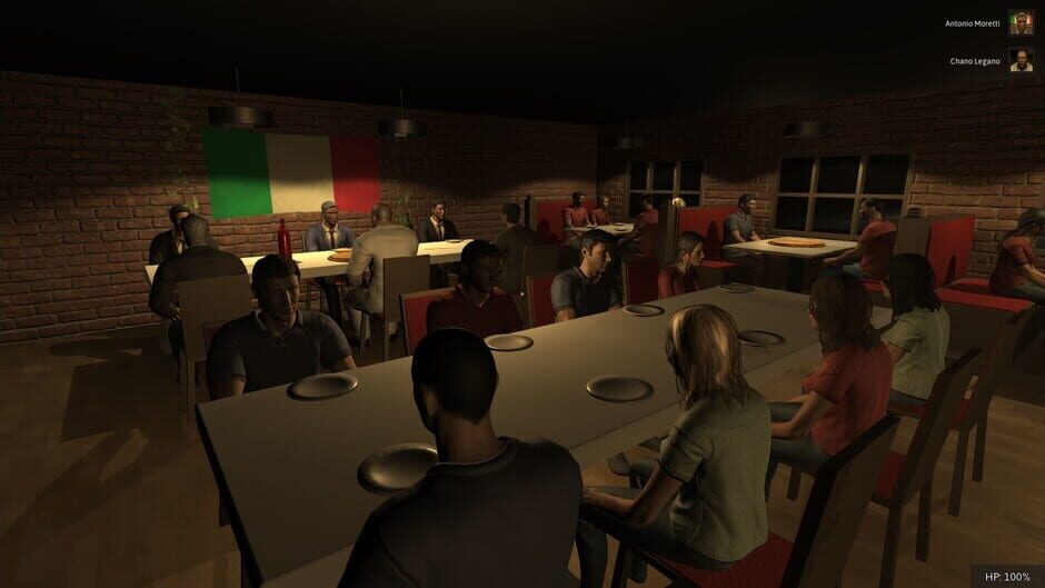 Capture de Cosa Nostra