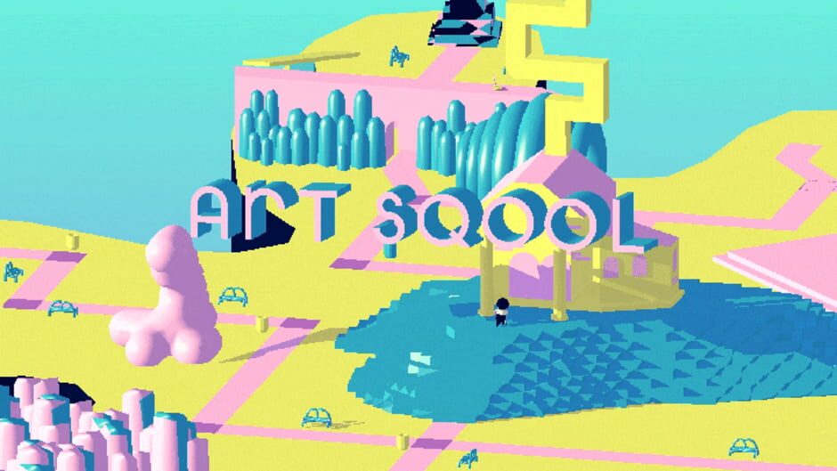 Capture d’Art Sqool