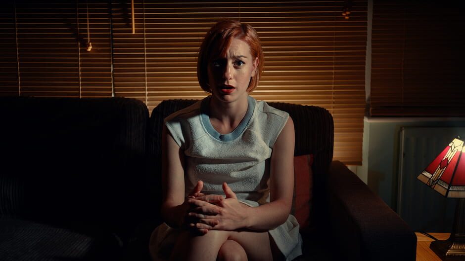 Capture de The Shapeshifting Detective