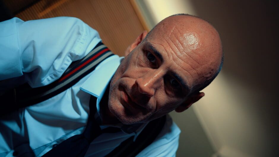 Capture de The Shapeshifting Detective