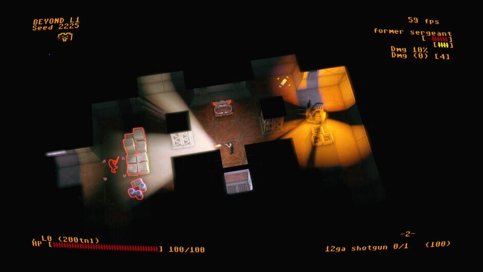 Capture de Jupiter Hell