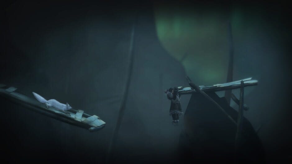 Capture de Never Alone: Kisima Ingitchuna