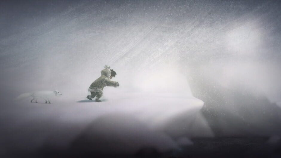Capture de Never Alone: Kisima Ingitchuna