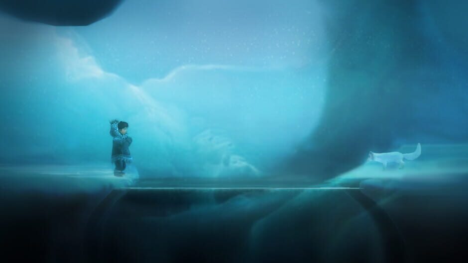 Capture de Never Alone: Kisima Ingitchuna