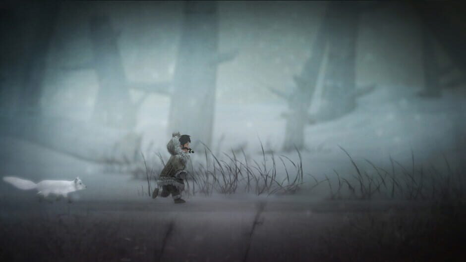 Capture de Never Alone: Kisima Ingitchuna