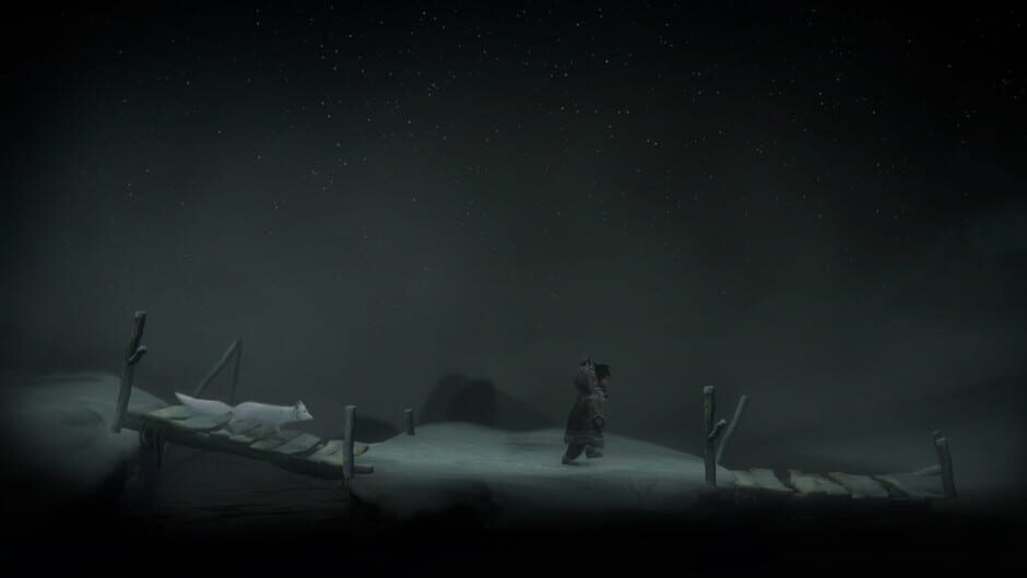 Capture de Never Alone: Kisima Ingitchuna