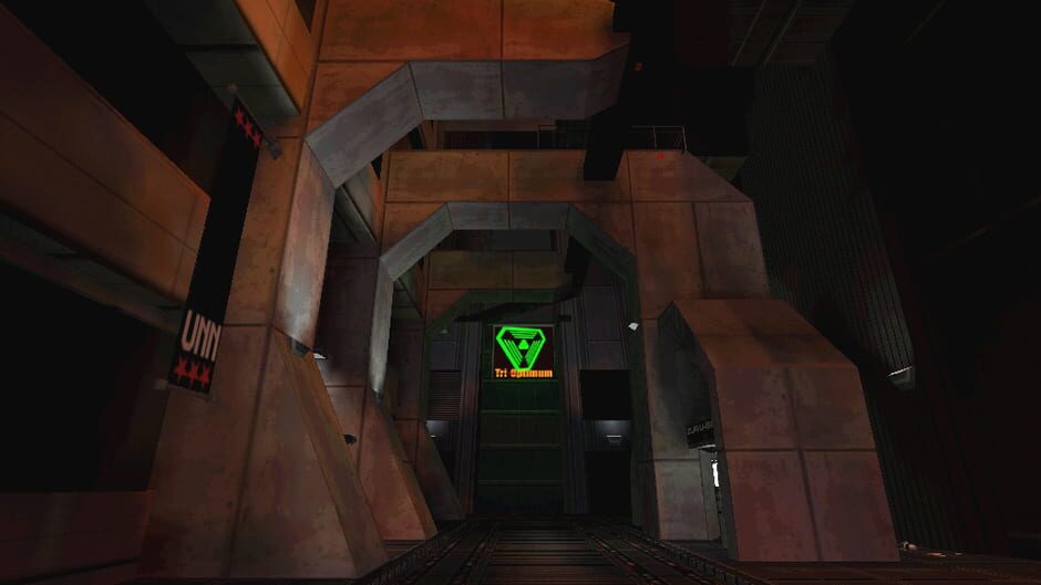 Capture de System Shock 2