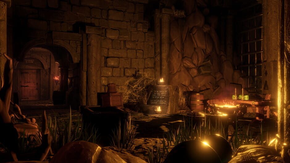 Capture d’Underworld Ascendant