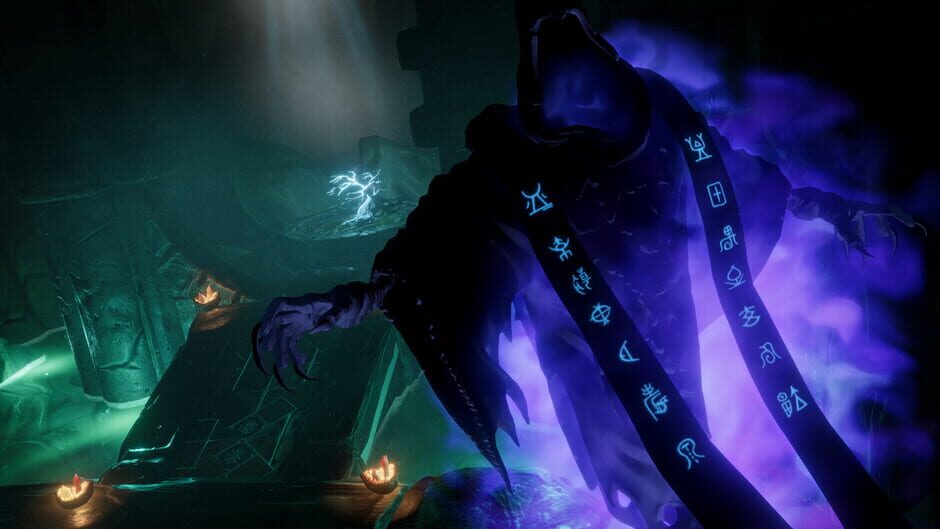 Capture d’Underworld Ascendant