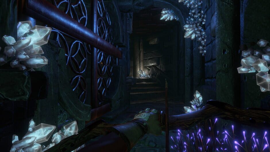 Capture d’Underworld Ascendant