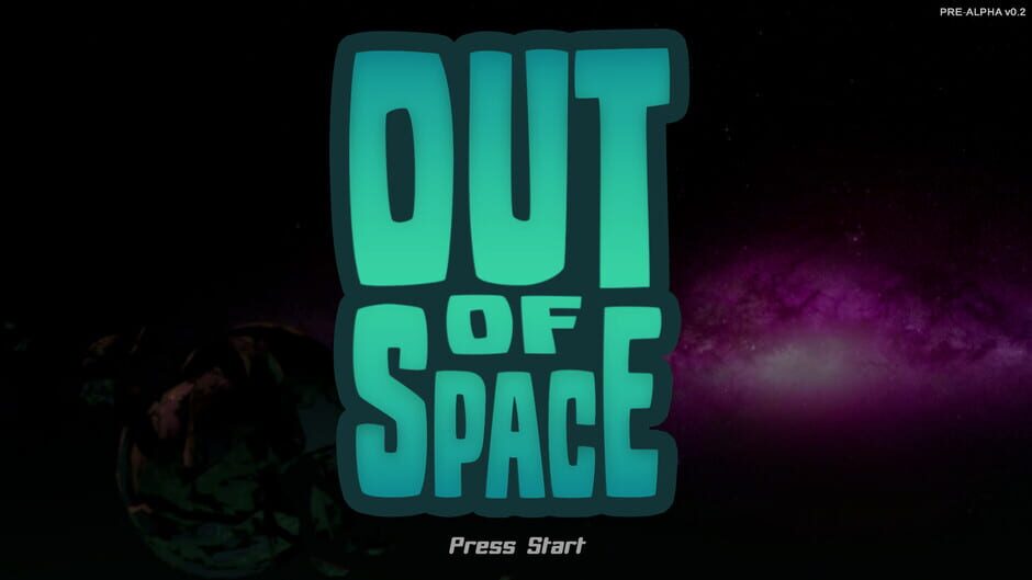 Capture d’Out of Space