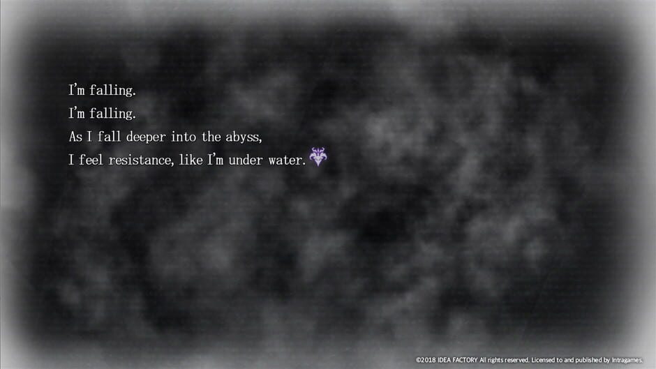 Capture de Psychedelica of the Black Butterfly