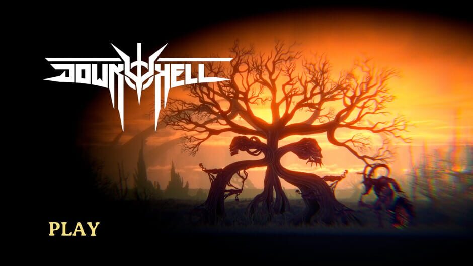 Capture de Down to Hell