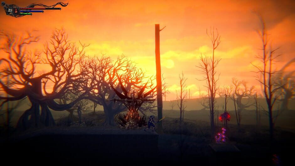 Capture de Down to Hell