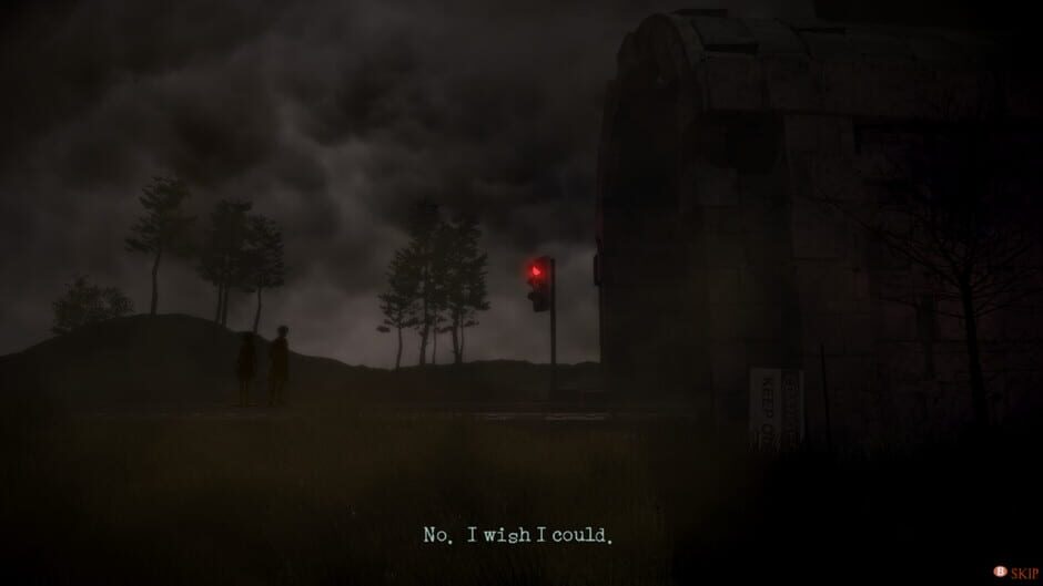 Capture de Lorelai