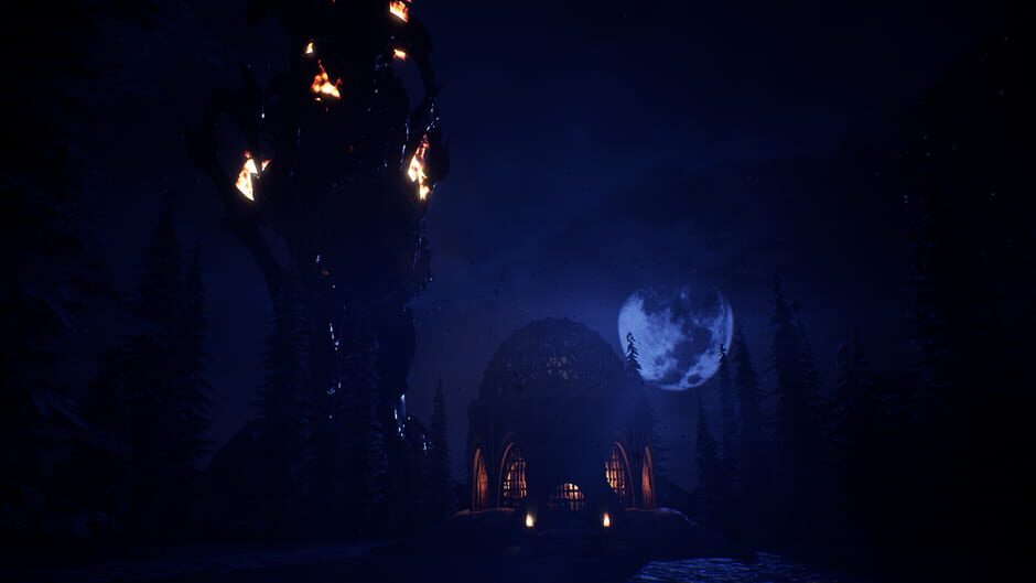 Capture de Tower of Fate