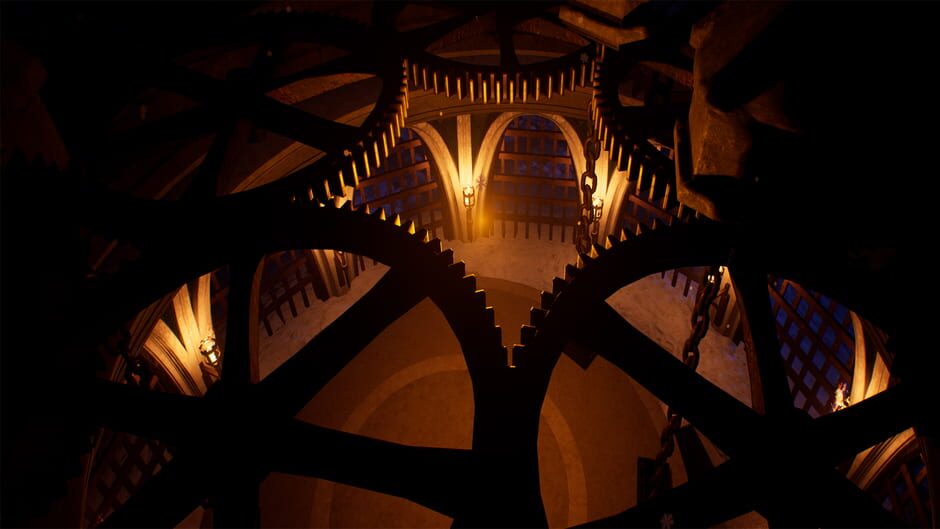 Capture de Tower of Fate