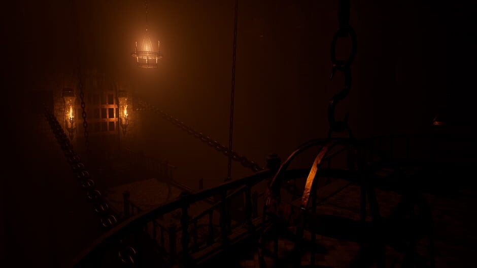 Capture de Tower of Fate