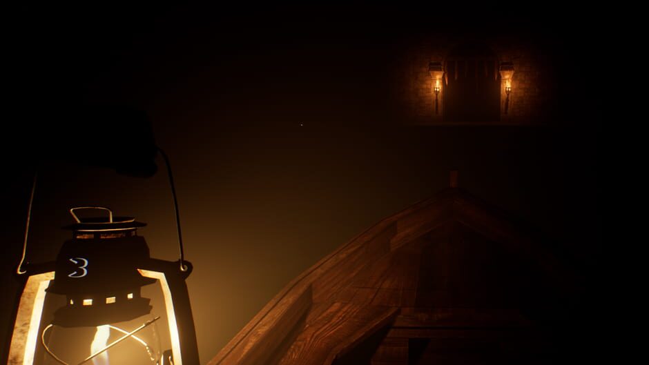 Capture de Tower of Fate