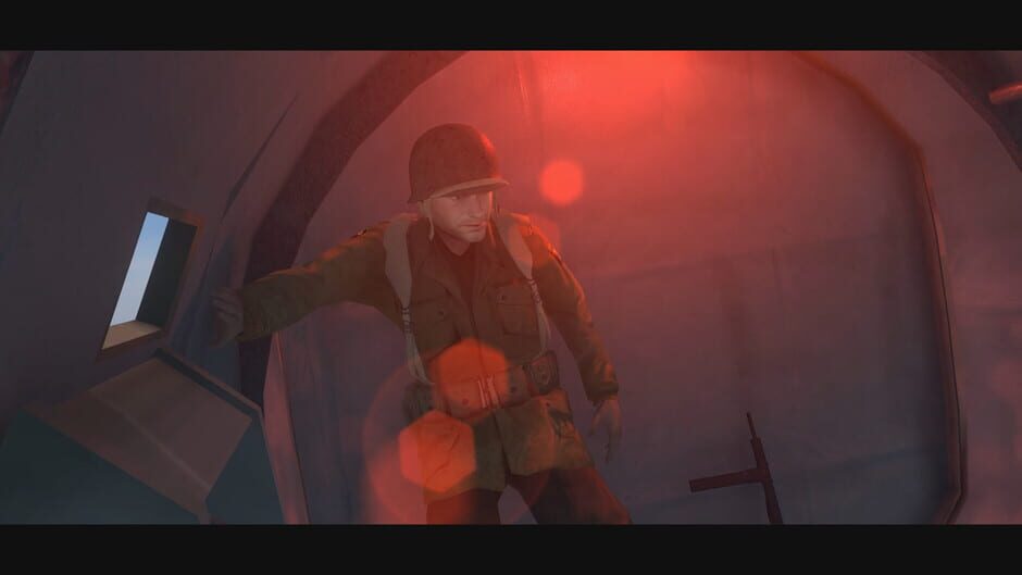 Capture d’A Front Too Far: Normandy