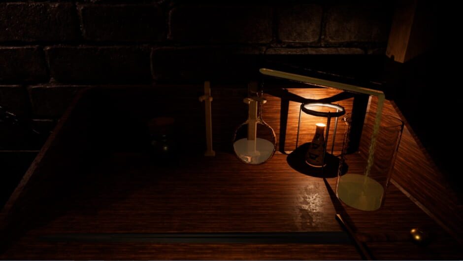 Capture de Fantasy Blacksmith