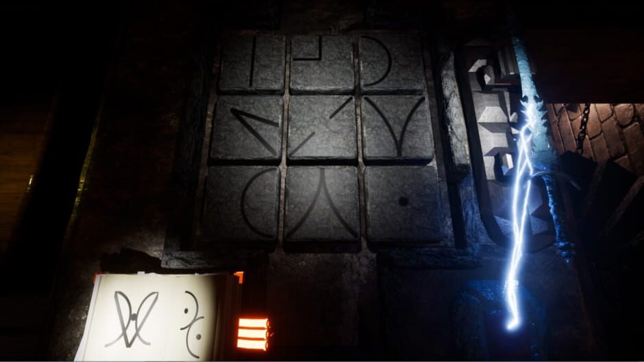 Capture de Fantasy Blacksmith