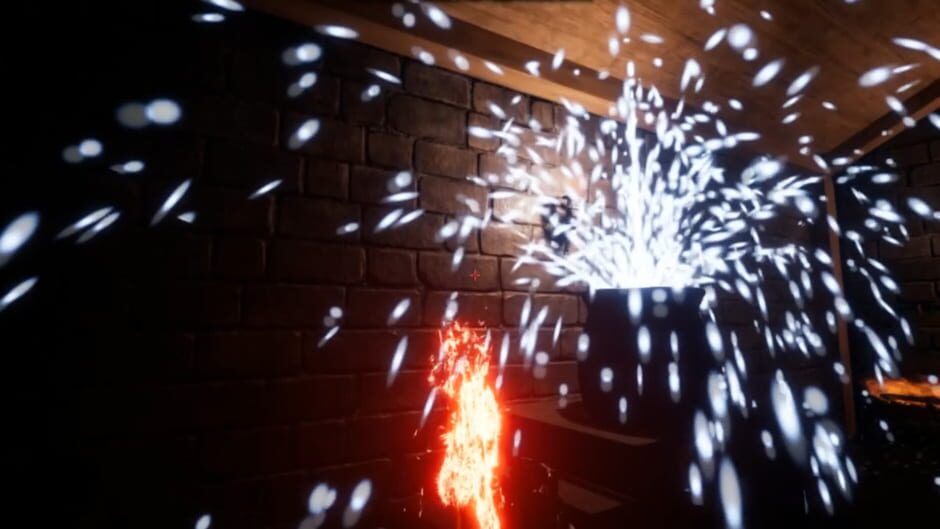 Capture de Fantasy Blacksmith
