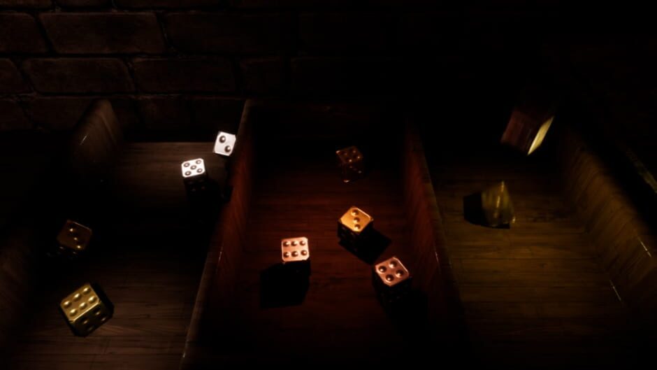 Capture de Fantasy Blacksmith