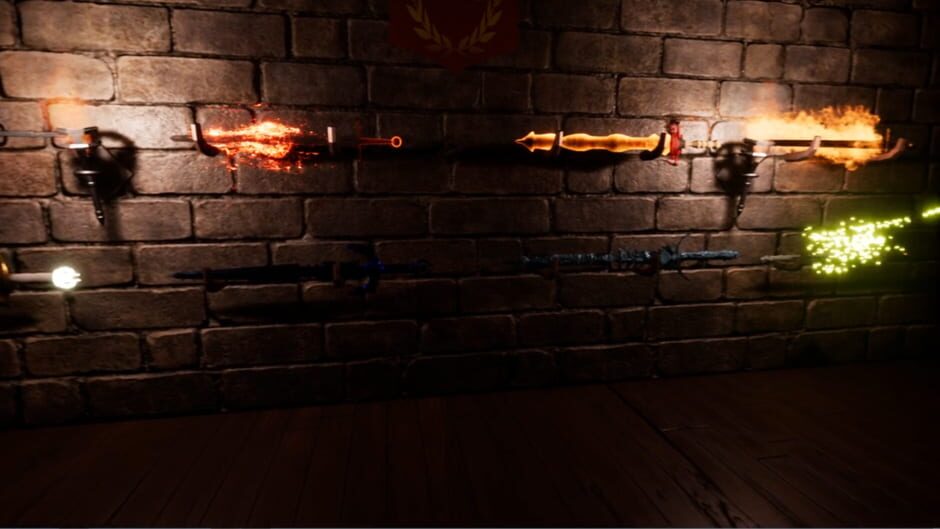 Capture de Fantasy Blacksmith