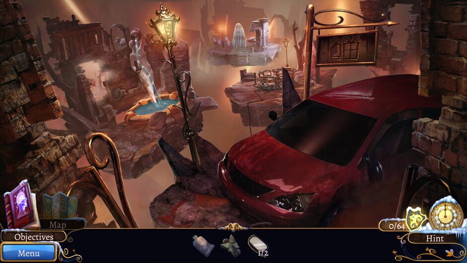 Capture de Dreamwalker: Never Fall Asleep