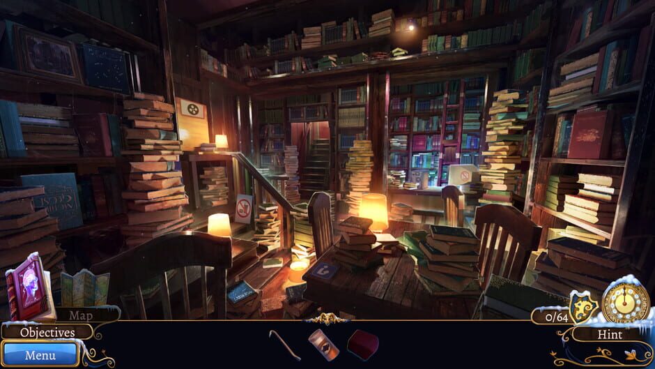 Capture de Dreamwalker: Never Fall Asleep