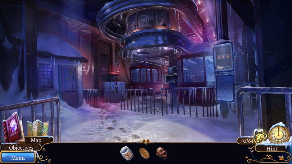 Capture de Dreamwalker: Never Fall Asleep