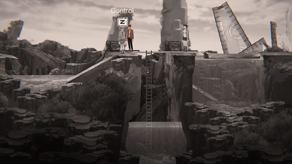 Capture de Clocker