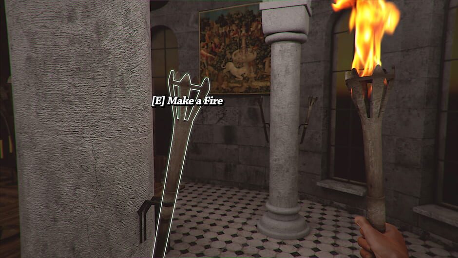 Capture de Castle Flipper