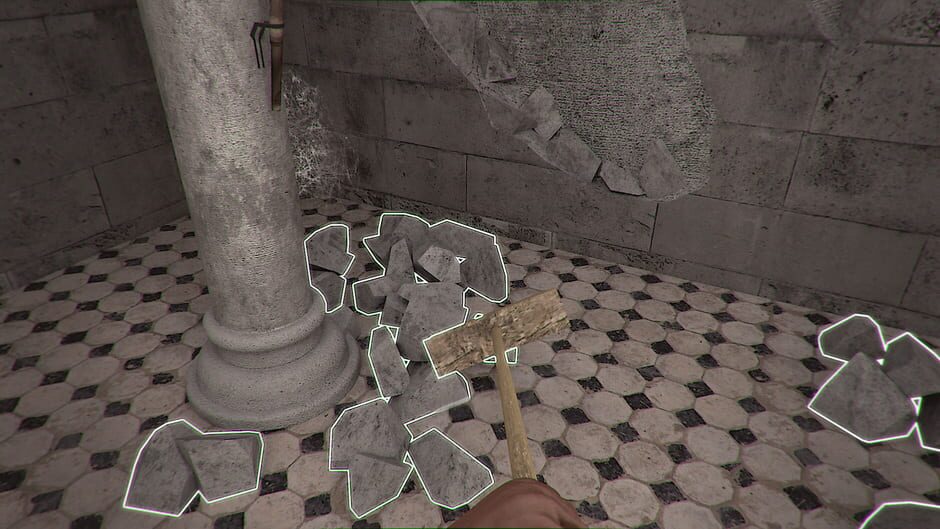 Capture de Castle Flipper